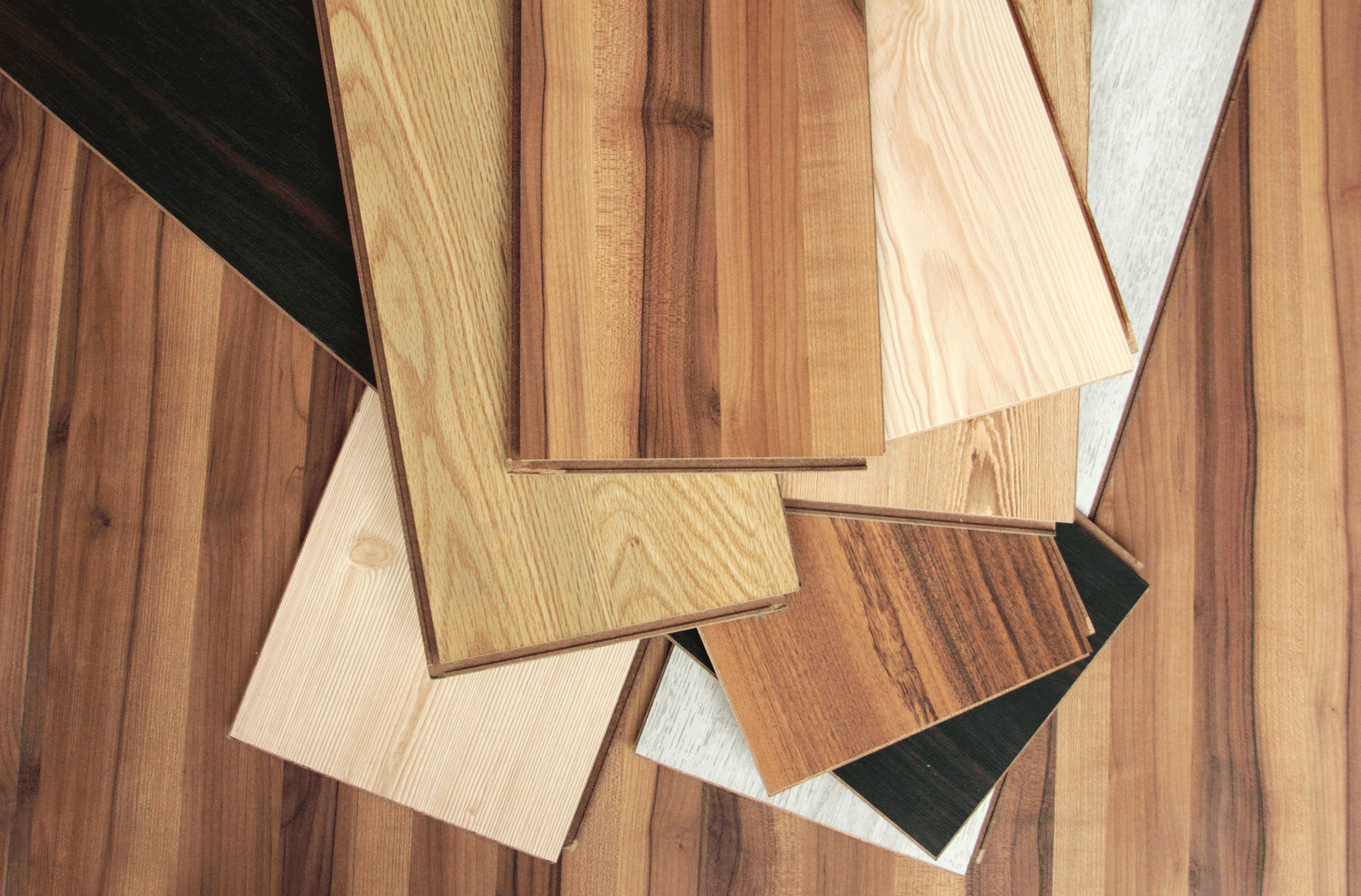 tipologie di pavimento in legno