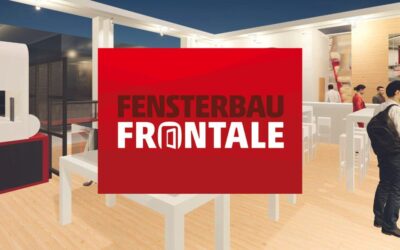 TAKA-WPR sarà all’edizione 2024 di Fensterbau Frontale